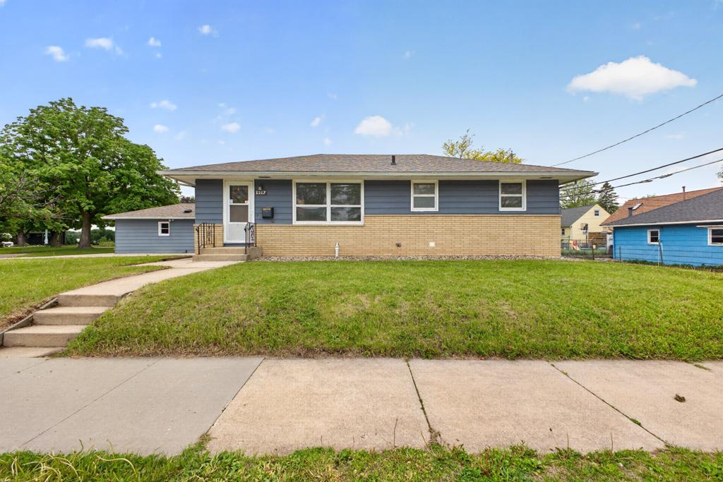 1317 11th Avenue SE Rochester MN 55904