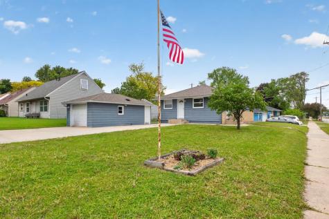 1317 11th Avenue SE Rochester MN 55904