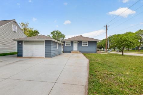 1317 11th Avenue SE Rochester MN 55904