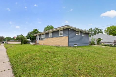 1317 11th Avenue SE Rochester MN 55904