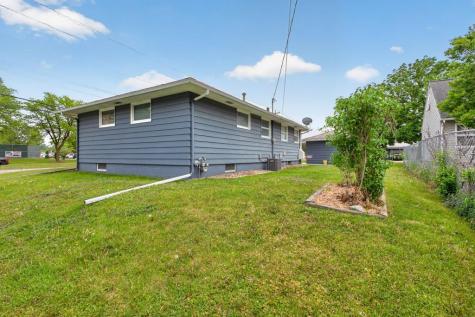1317 11th Avenue SE Rochester MN 55904