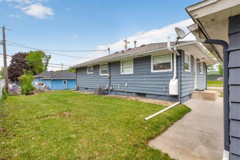 1317 11th Avenue SE Rochester MN 55904