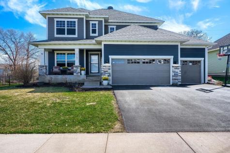 9787 Lower 8th Street Lake Elmo MN 55042