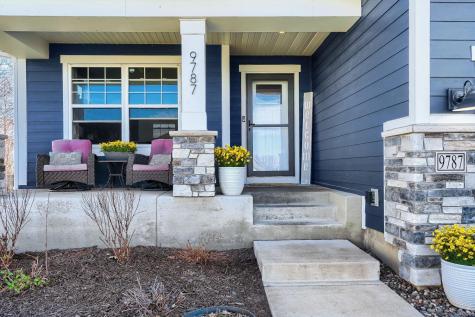 9787 Lower 8th Street Lake Elmo MN 55042