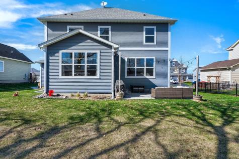9787 Lower 8th Street Lake Elmo MN 55042