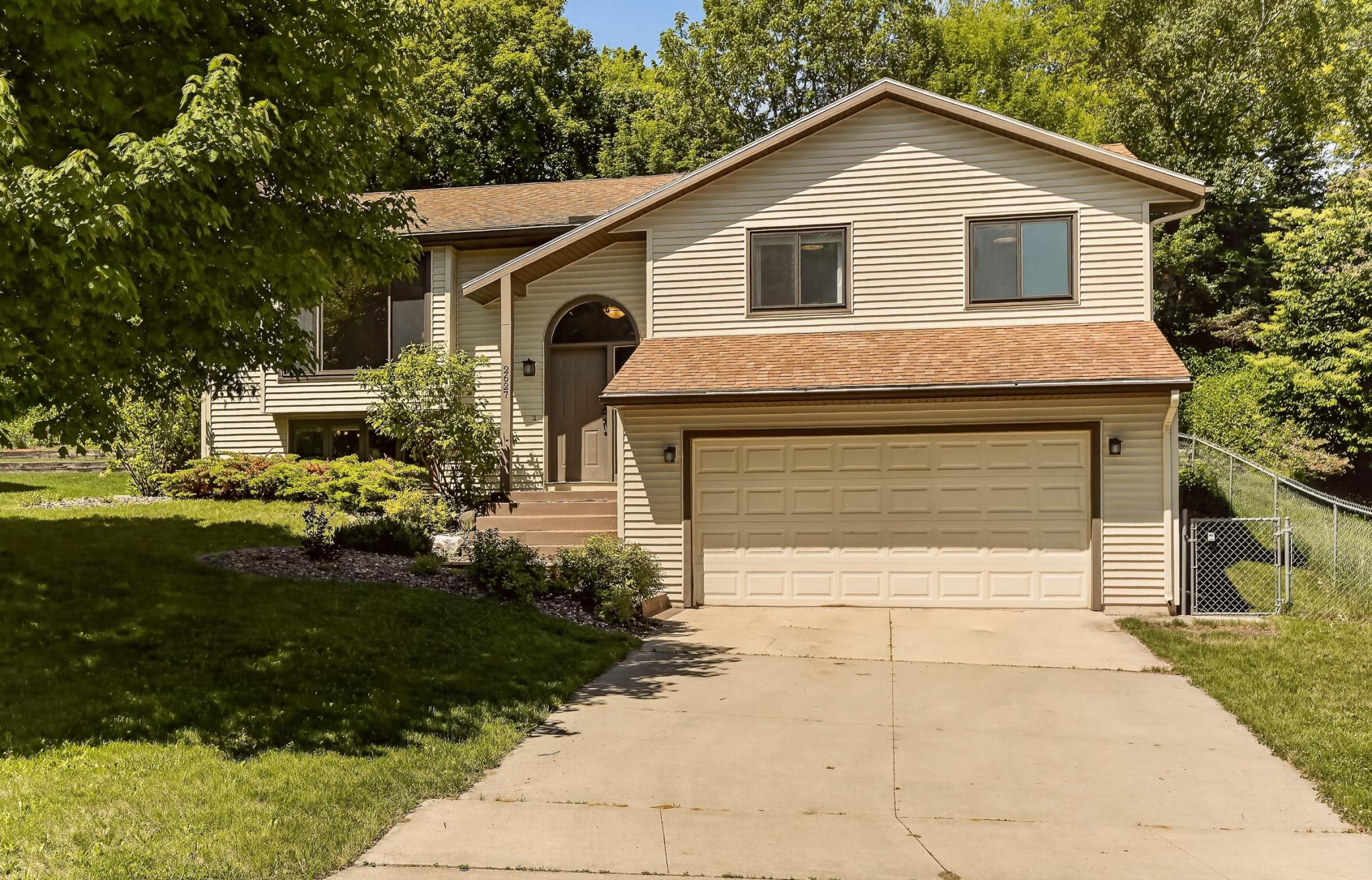 2627 Westridge Lane NW Rochester MN 55901