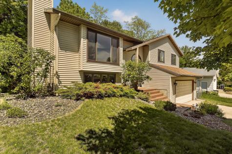 2627 Westridge Lane NW Rochester MN 55901