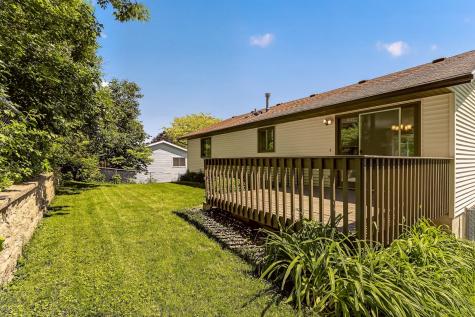 2627 Westridge Lane NW Rochester MN 55901