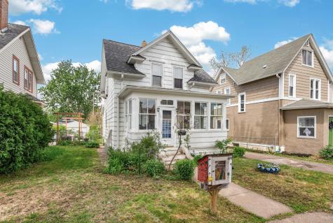 1363 Thomas Avenue Saint Paul MN 55104