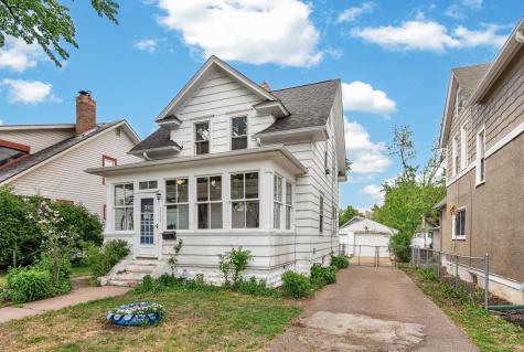 1363 Thomas Avenue Saint Paul MN 55104