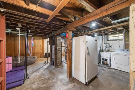 1363 Thomas Avenue Saint Paul MN 55104