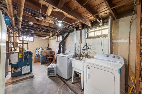 1363 Thomas Avenue Saint Paul MN 55104