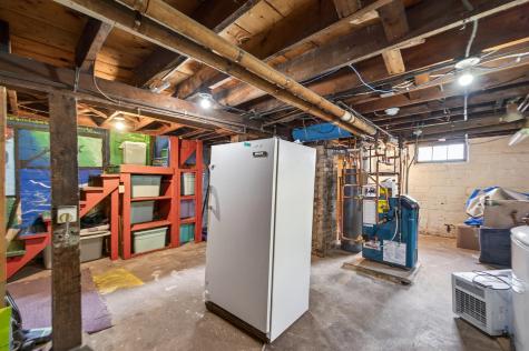 1363 Thomas Avenue Saint Paul MN 55104