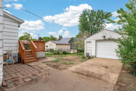 1363 Thomas Avenue Saint Paul MN 55104