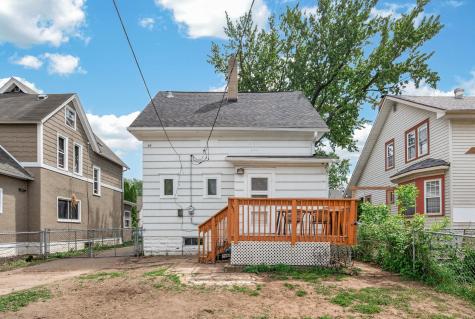 1363 Thomas Avenue Saint Paul MN 55104