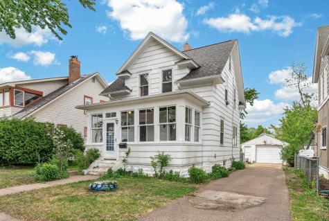 1363 Thomas Avenue Saint Paul MN 55104
