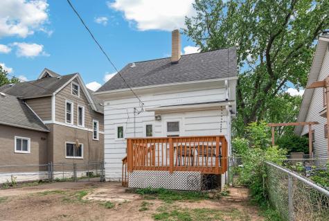 1363 Thomas Avenue Saint Paul MN 55104