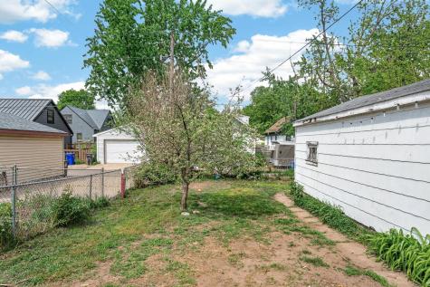 1363 Thomas Avenue Saint Paul MN 55104