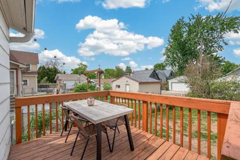 1363 Thomas Avenue Saint Paul MN 55104