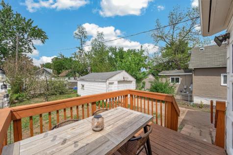 1363 Thomas Avenue Saint Paul MN 55104