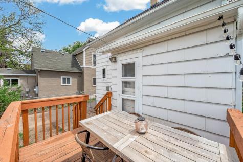 1363 Thomas Avenue Saint Paul MN 55104