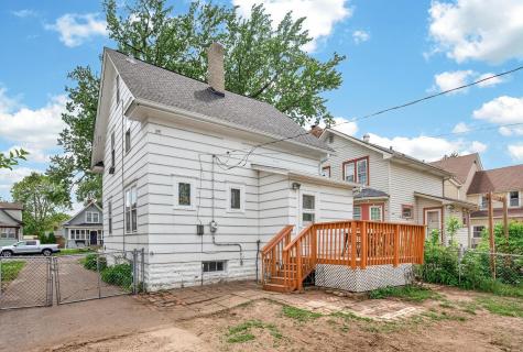 1363 Thomas Avenue Saint Paul MN 55104