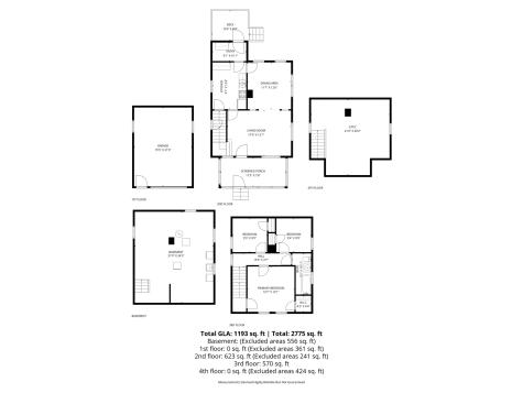 1363 Thomas Avenue Saint Paul MN 55104