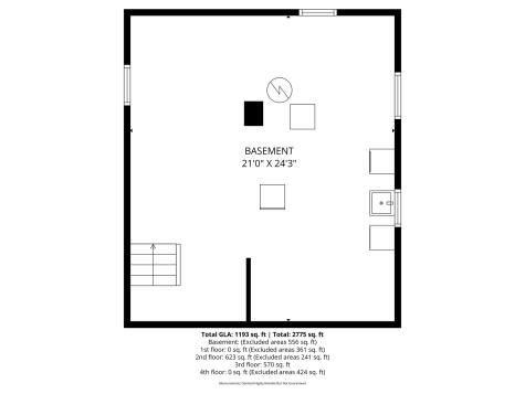 1363 Thomas Avenue Saint Paul MN 55104