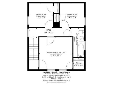 1363 Thomas Avenue Saint Paul MN 55104