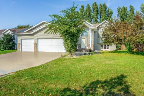 3441 42nd Avenue S Fargo ND 58104