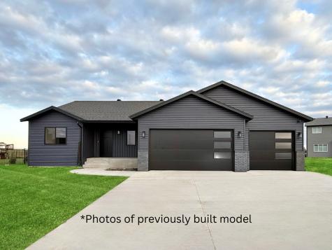 447 Goose Lane S Casselton ND 58012