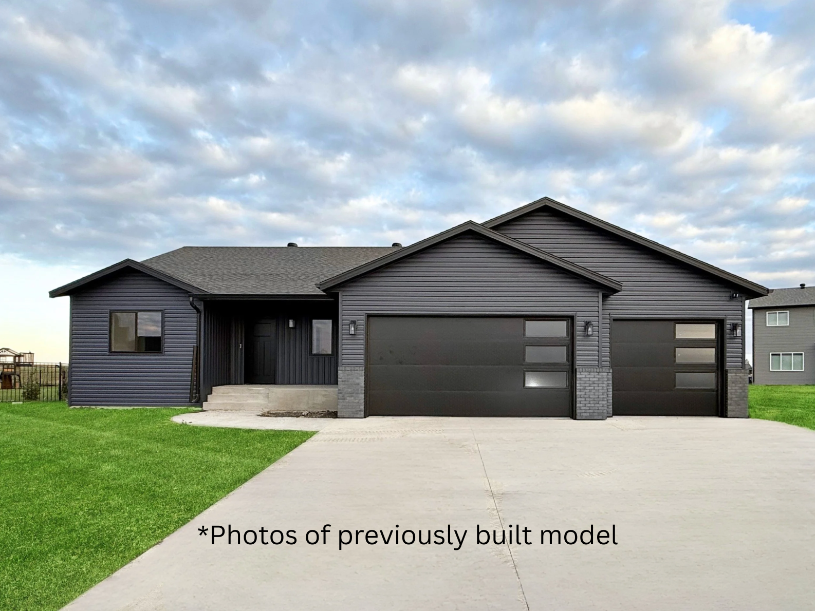 447 Goose Lane S Casselton ND 58012
