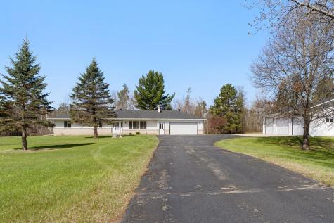 15117 State 371 NW Cass Lake MN 56633
