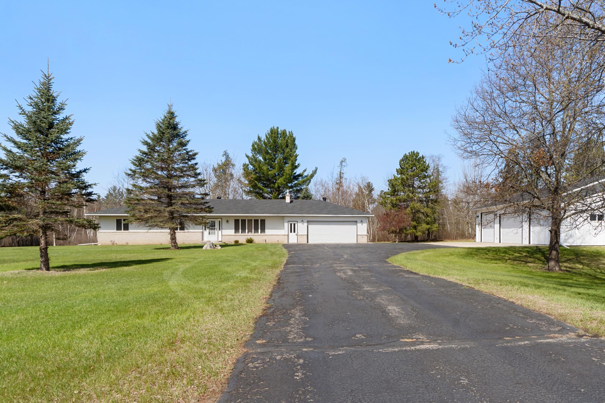 15117 State 371 NW Cass Lake MN 56633