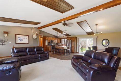 15117 State 371 NW Cass Lake MN 56633