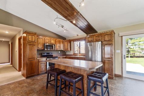 15117 State 371 NW Cass Lake MN 56633