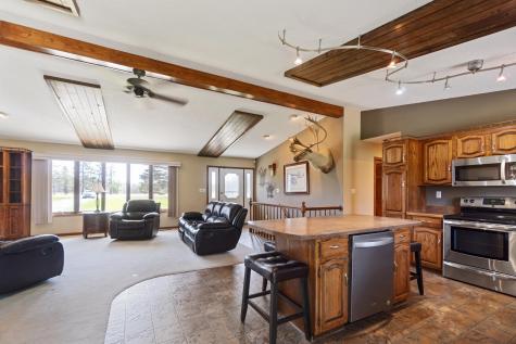 15117 State 371 NW Cass Lake MN 56633