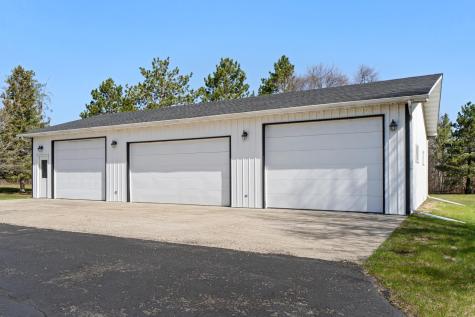 15117 State 371 NW Cass Lake MN 56633