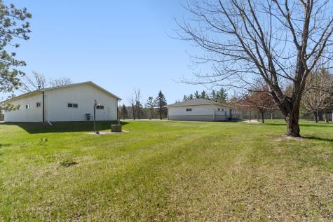15117 State 371 NW Cass Lake MN 56633