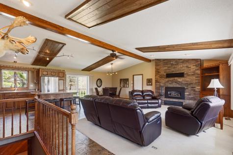 15117 State 371 NW Cass Lake MN 56633