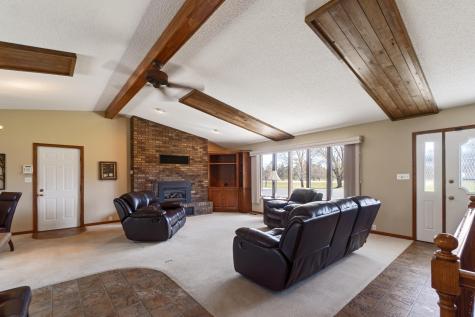 15117 State 371 NW Cass Lake MN 56633