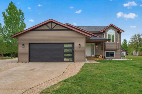 14216 314th Avenue NW Princeton MN 55371