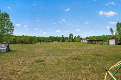 14216 314th Avenue NW Princeton MN 55371