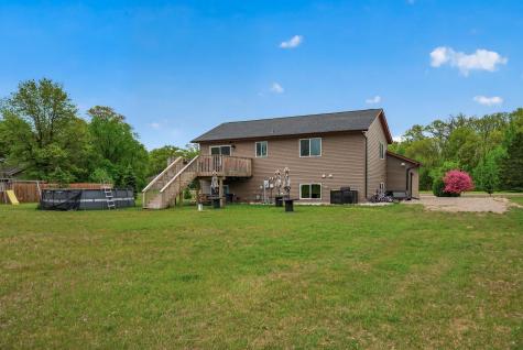 14216 314th Avenue NW Princeton MN 55371