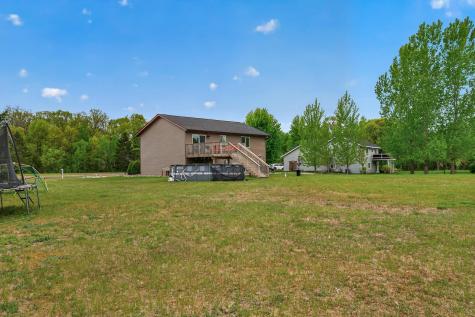 14216 314th Avenue NW Princeton MN 55371