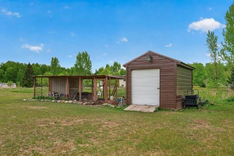 14216 314th Avenue NW Princeton MN 55371
