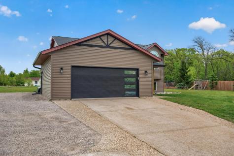 14216 314th Avenue NW Princeton MN 55371