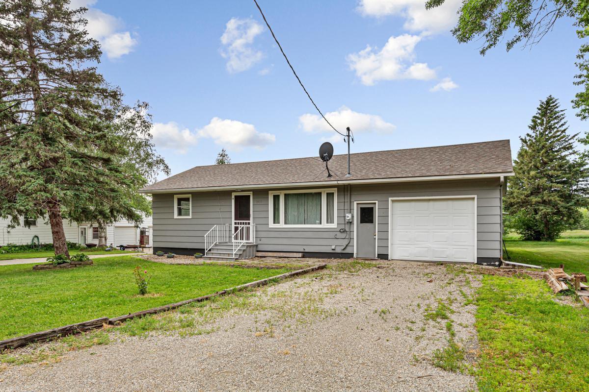 307 Dove Street Minnesota Lake MN 56068