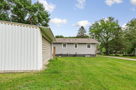 307 Dove Street Minnesota Lake MN 56068