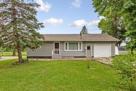 307 Dove Street Minnesota Lake MN 56068